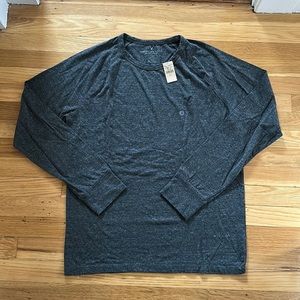 American Eagle Long Sleeve Men’s Shirt